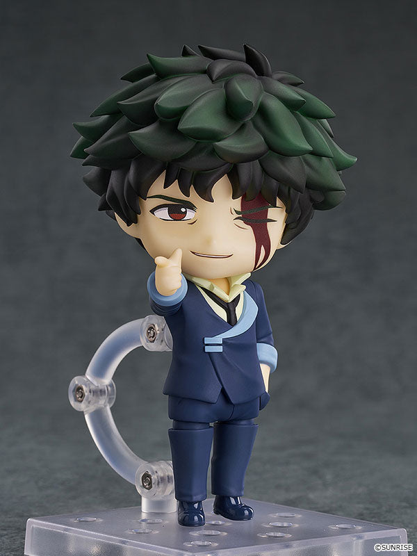 PRE ORDER – NENDOROID COWBOY BEBOP - SPIKE SPIEGEL