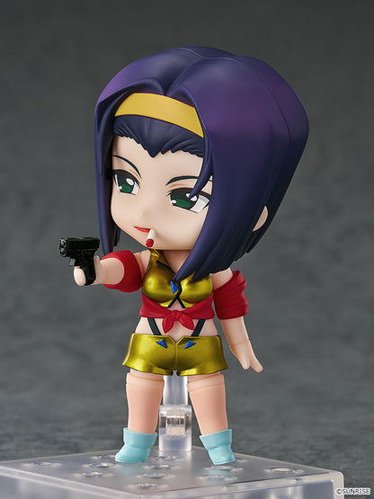 PRE ORDER – NENDOROID COWBOY BEBOP - FAYE VALENTINE