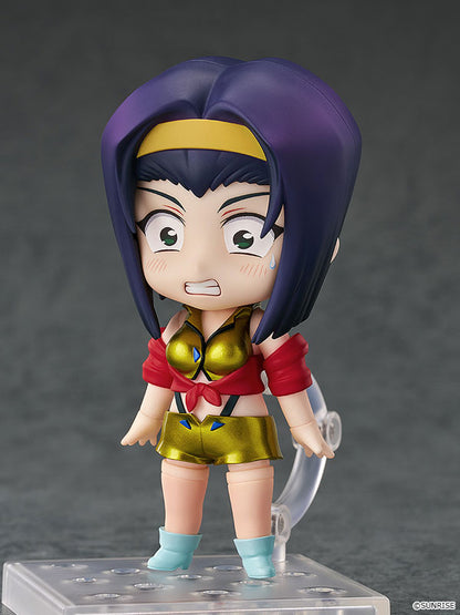 PRE ORDER – NENDOROID COWBOY BEBOP - FAYE VALENTINE