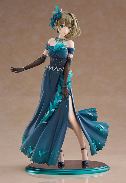 PRE ORDER – 1/7 THE IDOLM@STER CINDERELLA GIRLS - [ PRETTY LIAR ] KAEDE TAKAGAKI +