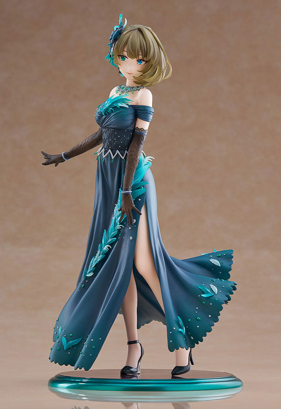 PRE ORDER – 1/7 THE IDOLM@STER CINDERELLA GIRLS - [ PRETTY LIAR ] KAEDE TAKAGAKI +