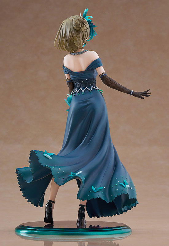 PRE ORDER – 1/7 THE IDOLM@STER CINDERELLA GIRLS - [ PRETTY LIAR ] KAEDE TAKAGAKI +