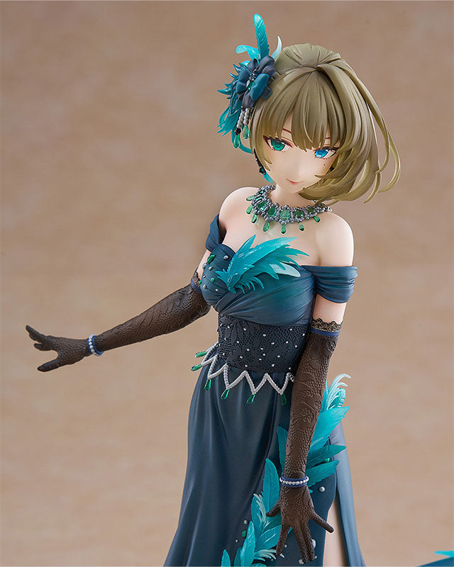 PRE ORDER – 1/7 THE IDOLM@STER CINDERELLA GIRLS - [ PRETTY LIAR ] KAEDE TAKAGAKI +