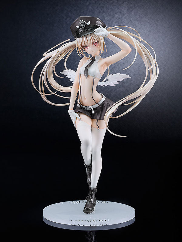 PRE ORDER – 1/7 CARNEADES - ANGEL POLICE ELLE