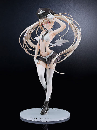 PRE ORDER – 1/7 CARNEADES - ANGEL POLICE ELLE