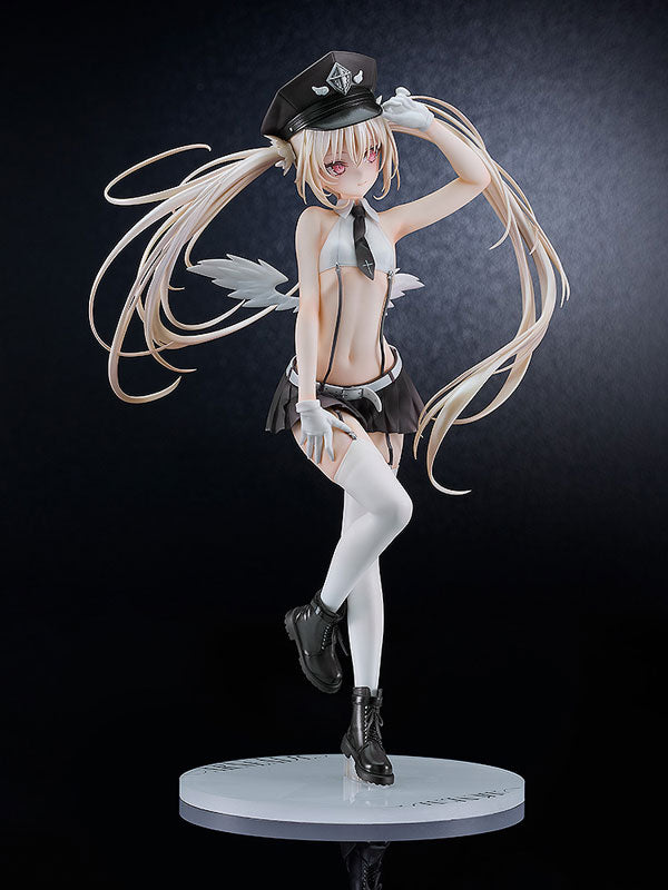 PRE ORDER – 1/7 CARNEADES - ANGEL POLICE ELLE