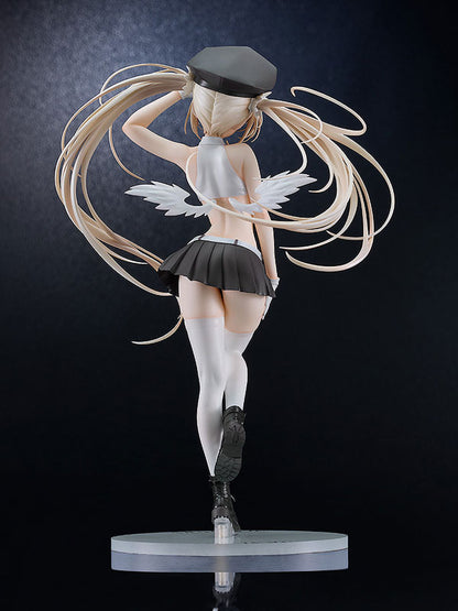 PRE ORDER – 1/7 CARNEADES - ANGEL POLICE ELLE