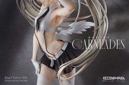 PRE ORDER – 1/7 CARNEADES - ANGEL POLICE ELLE