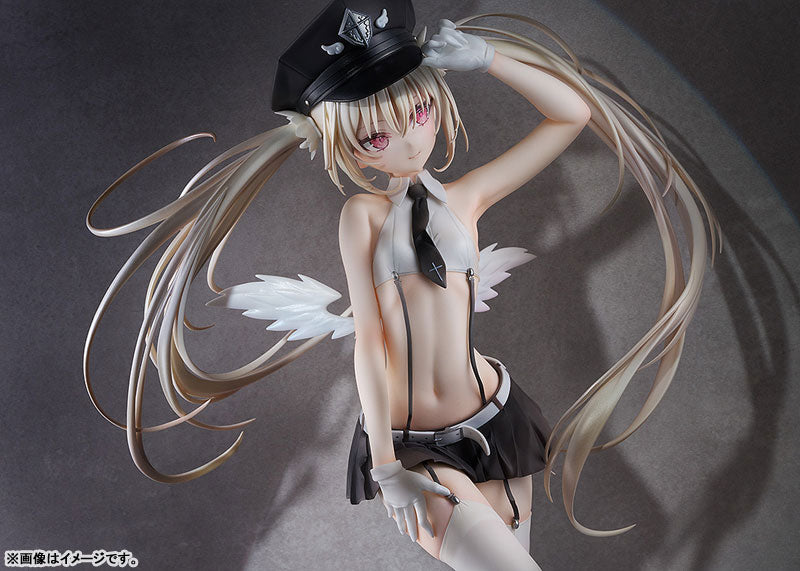 PRE ORDER – 1/7 CARNEADES - ANGEL POLICE ELLE