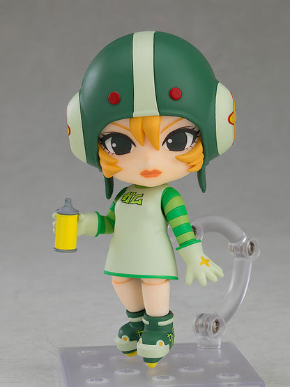 PRE ORDER – NENDOROID JET SET RADIO - GUM