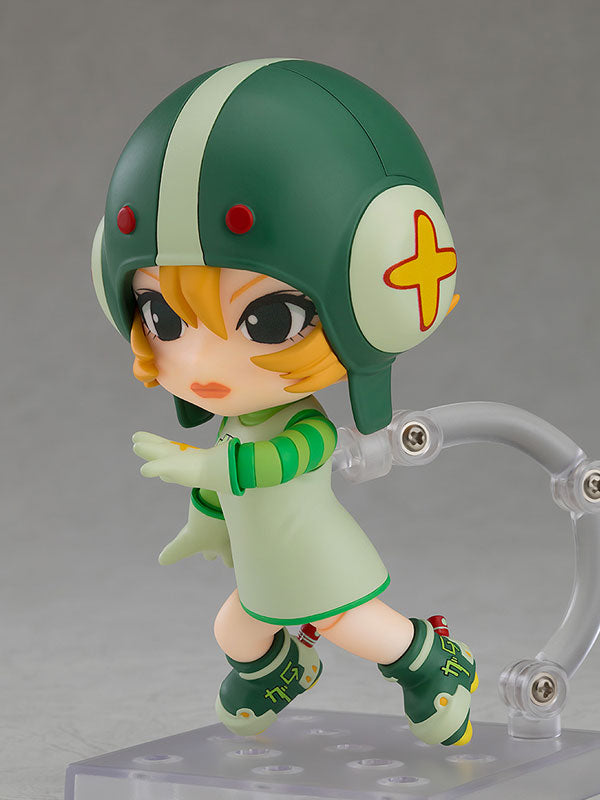 PRE ORDER – NENDOROID JET SET RADIO - GUM