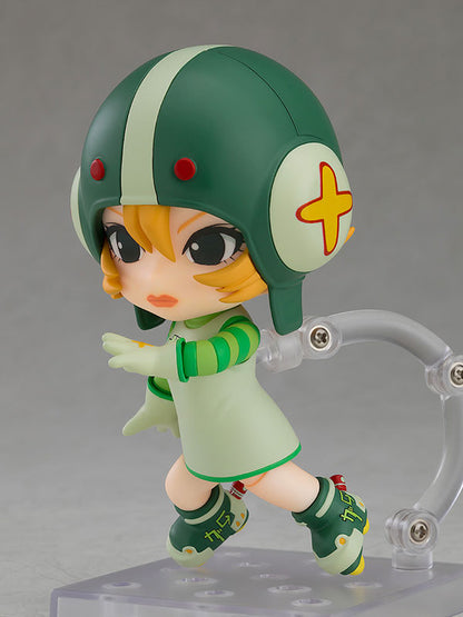 PRE ORDER – NENDOROID JET SET RADIO - GUM