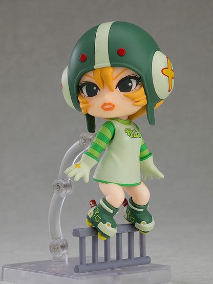 PRE ORDER – NENDOROID JET SET RADIO - GUM