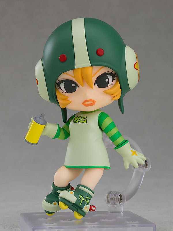 PRE ORDER – NENDOROID JET SET RADIO - GUM