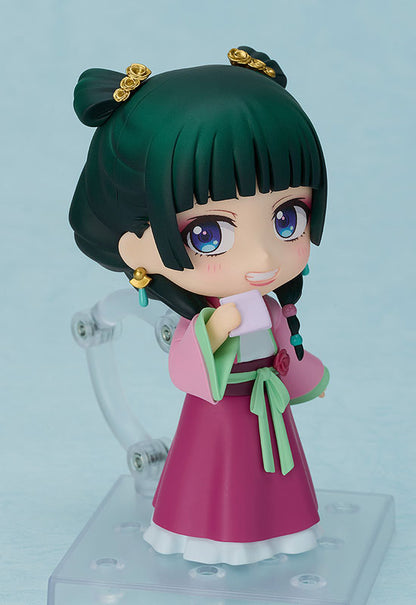 PRE ORDER – NENDOROID THE APOTHECARY DIARIES - MAOMAO : GARDEN PARTY VER.