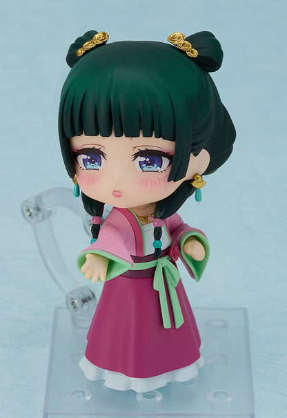 PRE ORDER – NENDOROID THE APOTHECARY DIARIES - MAOMAO : GARDEN PARTY VER.