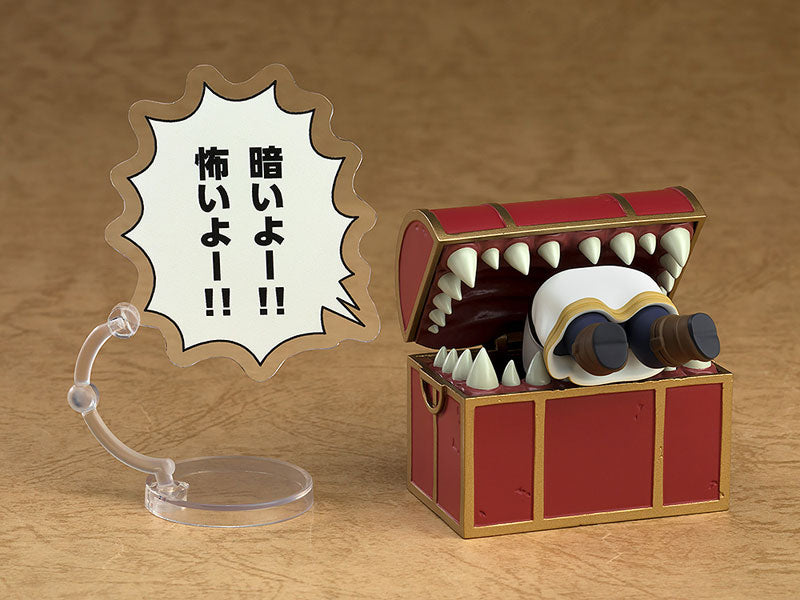 PRE ORDER – NENDOROID FRIEREN: BEYOND JOURNEY'S END - MIMIC