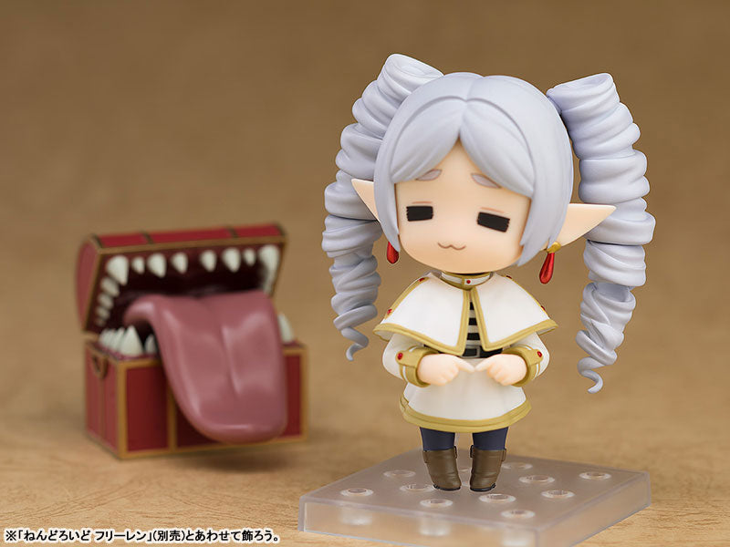 PRE ORDER – NENDOROID FRIEREN: BEYOND JOURNEY'S END - MIMIC