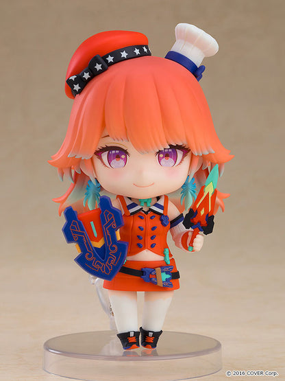 PRE ORDER – NENDOROID HOLOLIVE PRODUCTION - TAKANASHI KIARA