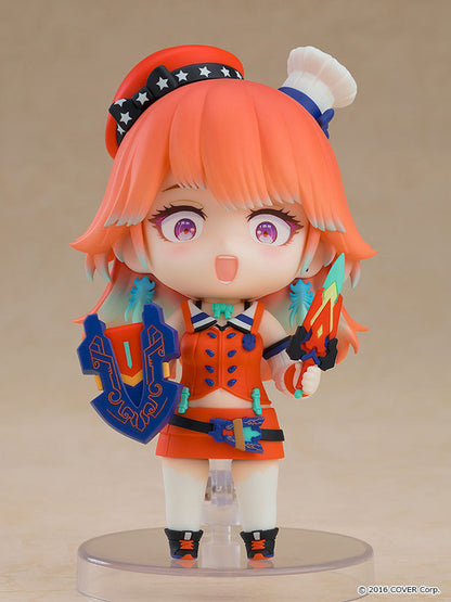 PRE ORDER – NENDOROID HOLOLIVE PRODUCTION - TAKANASHI KIARA