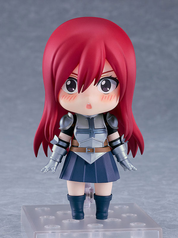 PRE ORDER – NENDOROID FAIRY TAIL - ERZA SCARLET