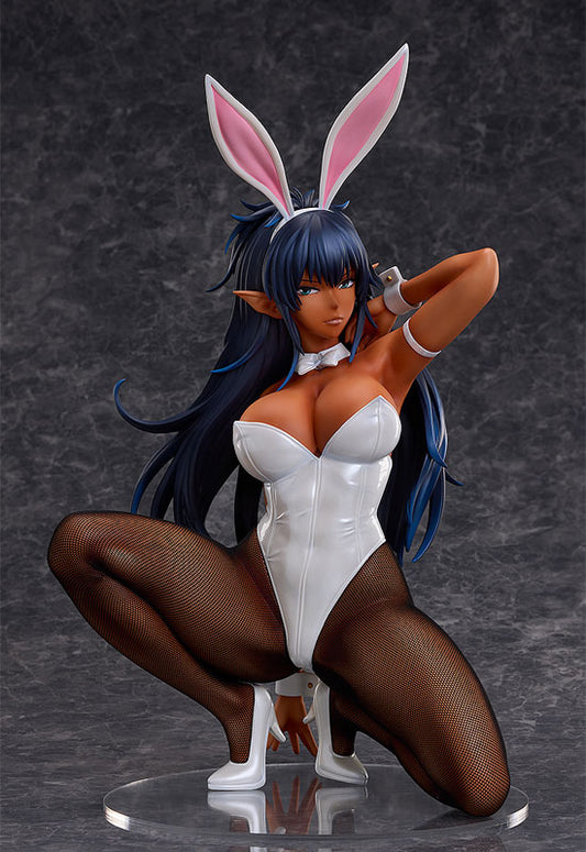 PRE ORDER – 1/4 BASTARD!! HEAVY METAL, DARK FANTASY - ARSHES NEI : BUNNY VER.