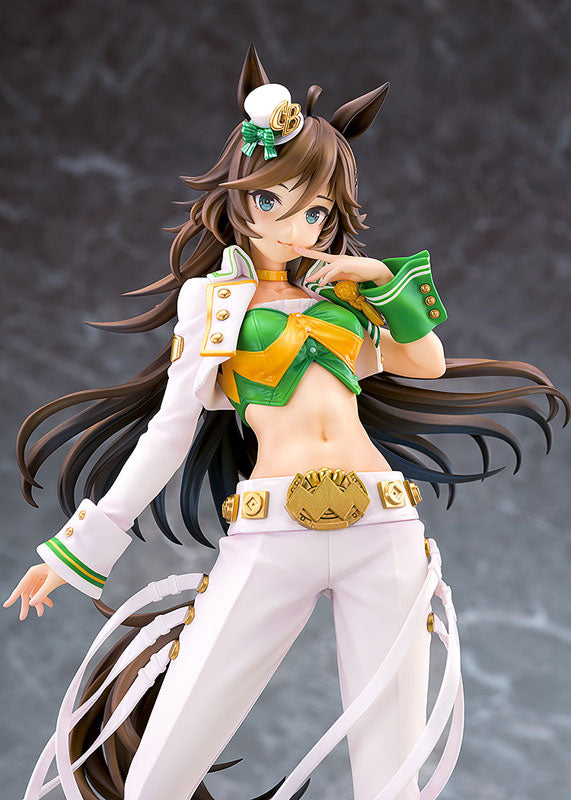 PRE ORDER – 1/7 UMAMUSUME: PRETTY DERBY - MR. C.B.