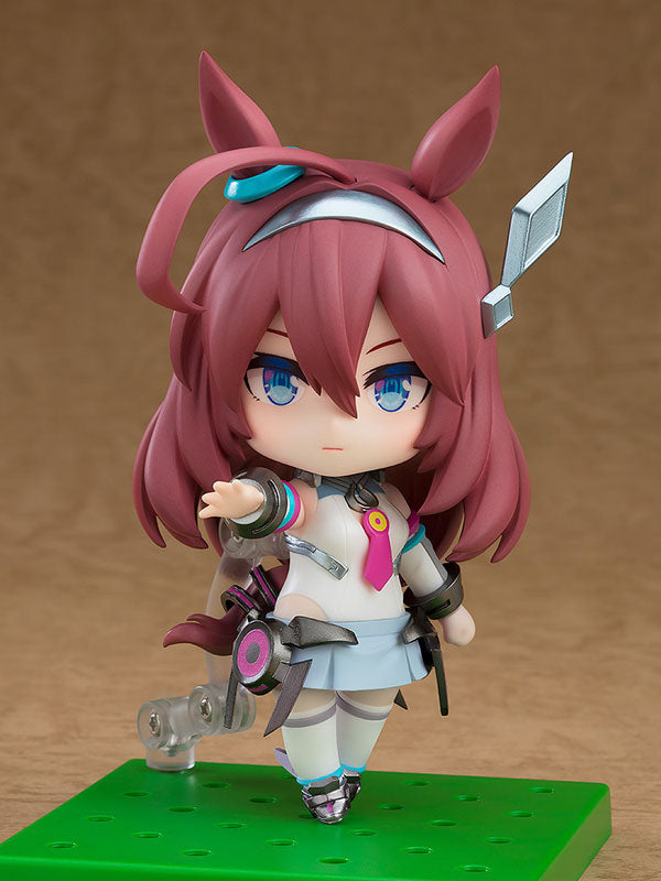 PRE ORDER – NENDOROID - UMAMUSUME: PRETTY DERBY - MIHONO BOURBON