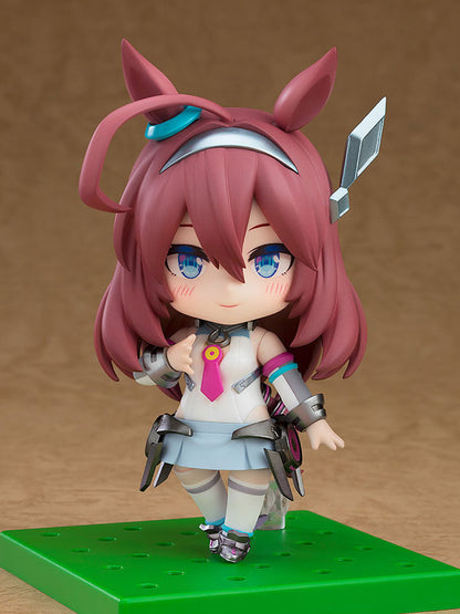 PRE ORDER – NENDOROID - UMAMUSUME: PRETTY DERBY - MIHONO BOURBON