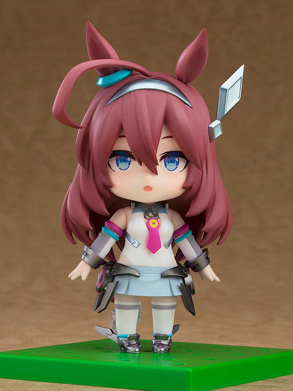 PRE ORDER – NENDOROID - UMAMUSUME: PRETTY DERBY - MIHONO BOURBON