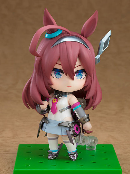 PRE ORDER – NENDOROID - UMAMUSUME: PRETTY DERBY - MIHONO BOURBON