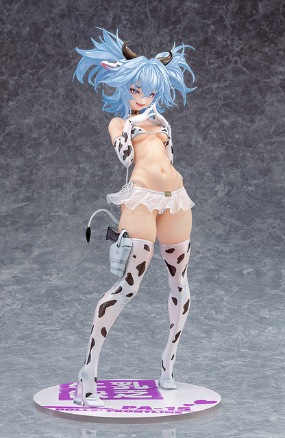 PRE ORDER – [18+] 1/6 GIRLS' FRONTLINE - PA-15: COW BIKINI VER.