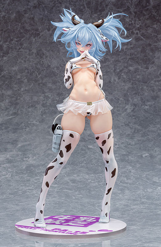 PRE ORDER – [18+] 1/6 GIRLS' FRONTLINE - PA-15: COW BIKINI VER.