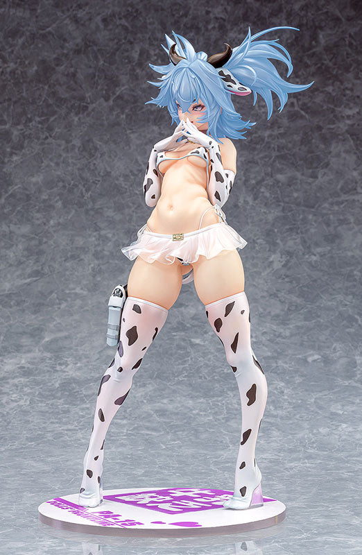 PRE ORDER – [18+] 1/6 GIRLS' FRONTLINE - PA-15: COW BIKINI VER.