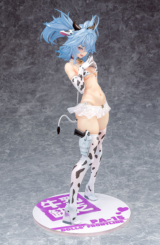 PRE ORDER – [18+] 1/6 GIRLS' FRONTLINE - PA-15: COW BIKINI VER.