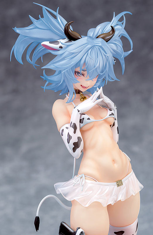 PRE ORDER – [18+] 1/6 GIRLS' FRONTLINE - PA-15: COW BIKINI VER.