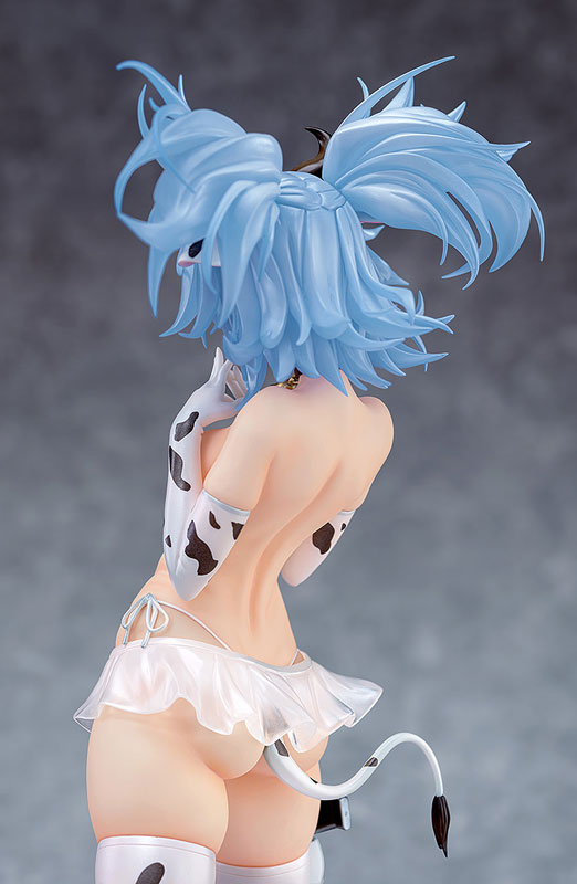 PRE ORDER – [18+] 1/6 GIRLS' FRONTLINE - PA-15: COW BIKINI VER.