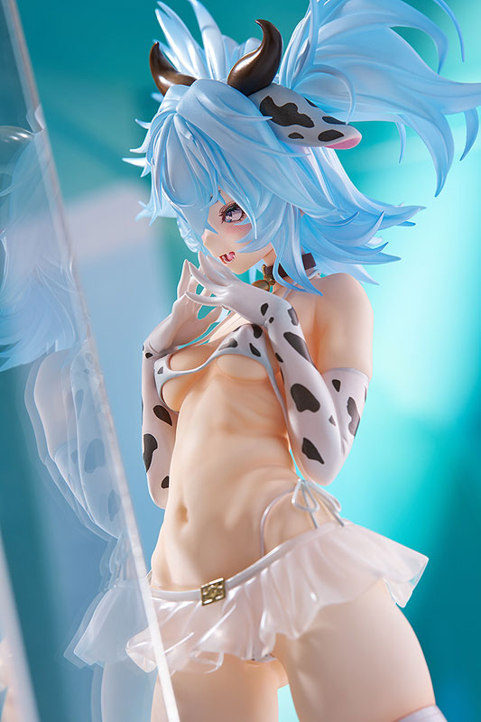 PRE ORDER – [18+] 1/6 GIRLS' FRONTLINE - PA-15: COW BIKINI VER.