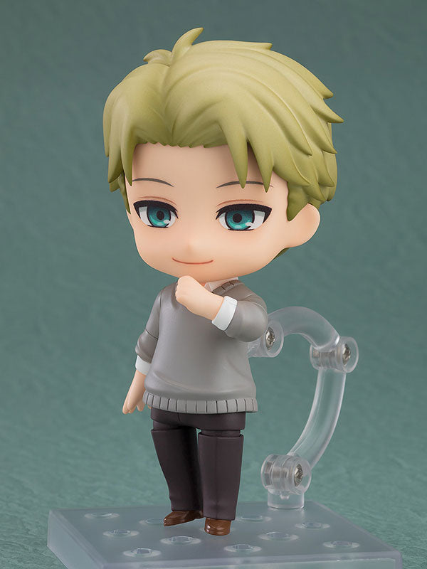 PRE ORDER – NENDOROID SPY X FAMILY - LOID FORGER : CASUAL OUTFIT VER.