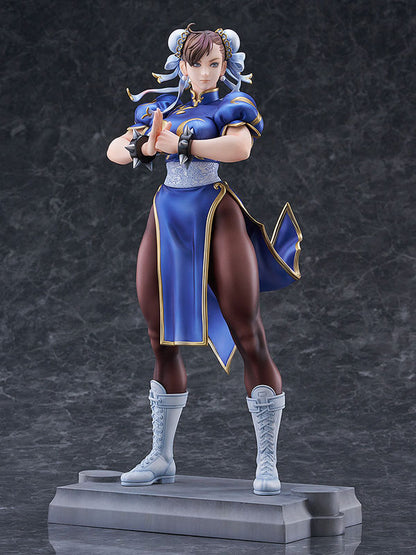 PRE ORDER – 1/6 STREET FIGHTER - CHUN-LI - STANDBY