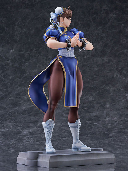 PRE ORDER – 1/6 STREET FIGHTER - CHUN-LI - STANDBY