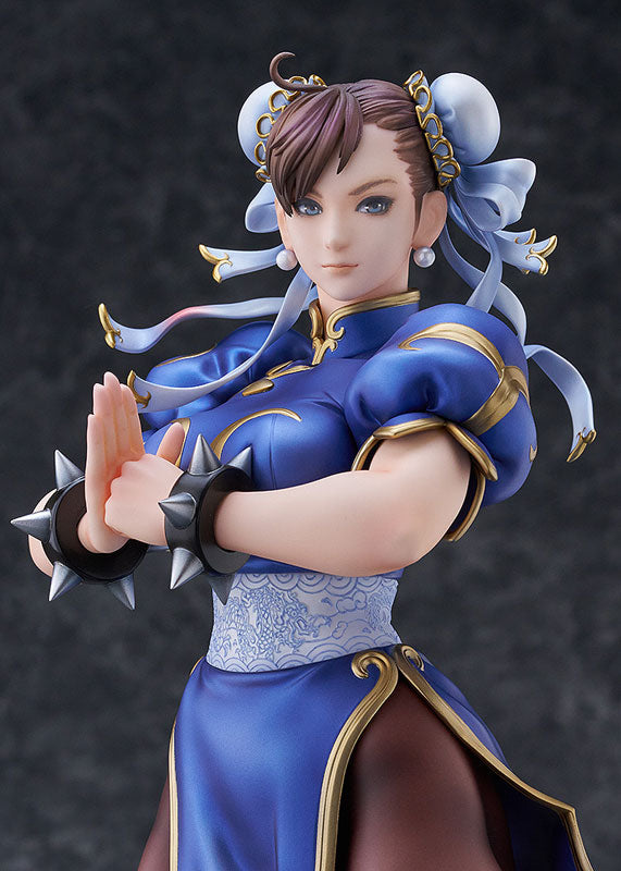 PRE ORDER – 1/6 STREET FIGHTER - CHUN-LI - STANDBY