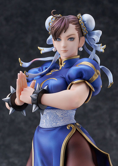 PRE ORDER – 1/6 STREET FIGHTER - CHUN-LI - STANDBY