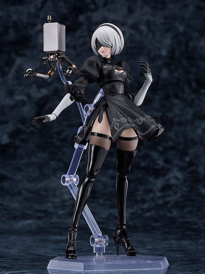 PRE ORDER – FIGMA NIER:AUTOMATA VER1.1A - 2B ( YORHA NO.2 TYPE B )