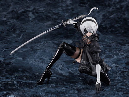 PRE ORDER – FIGMA NIER:AUTOMATA VER1.1A - 2B ( YORHA NO.2 TYPE B )