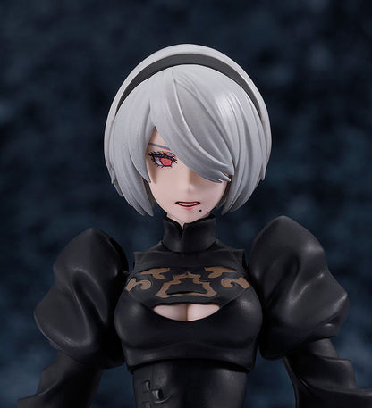 PRE ORDER – FIGMA NIER:AUTOMATA VER1.1A - 2B ( YORHA NO.2 TYPE B )