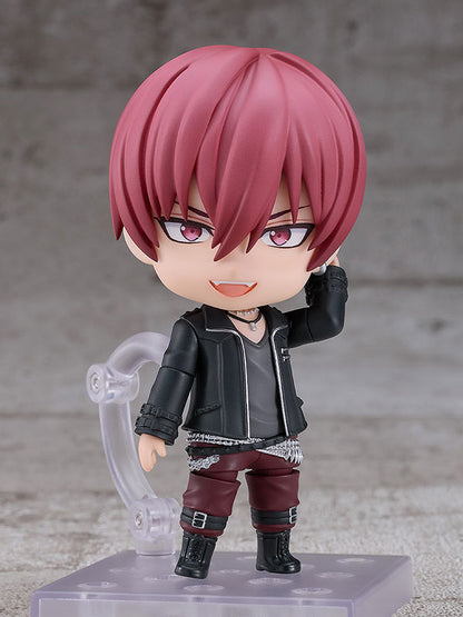 PRE ORDER – NENDOROID IDOLISH7 - TOMA INUMARU