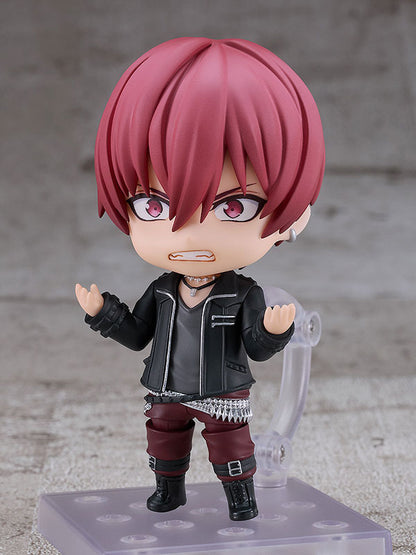 PRE ORDER – NENDOROID IDOLISH7 - TOMA INUMARU