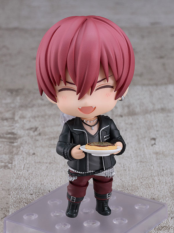 PRE ORDER – NENDOROID IDOLISH7 - TOMA INUMARU