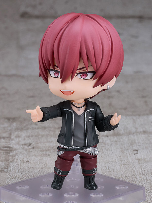 PRE ORDER – NENDOROID IDOLISH7 - TOMA INUMARU